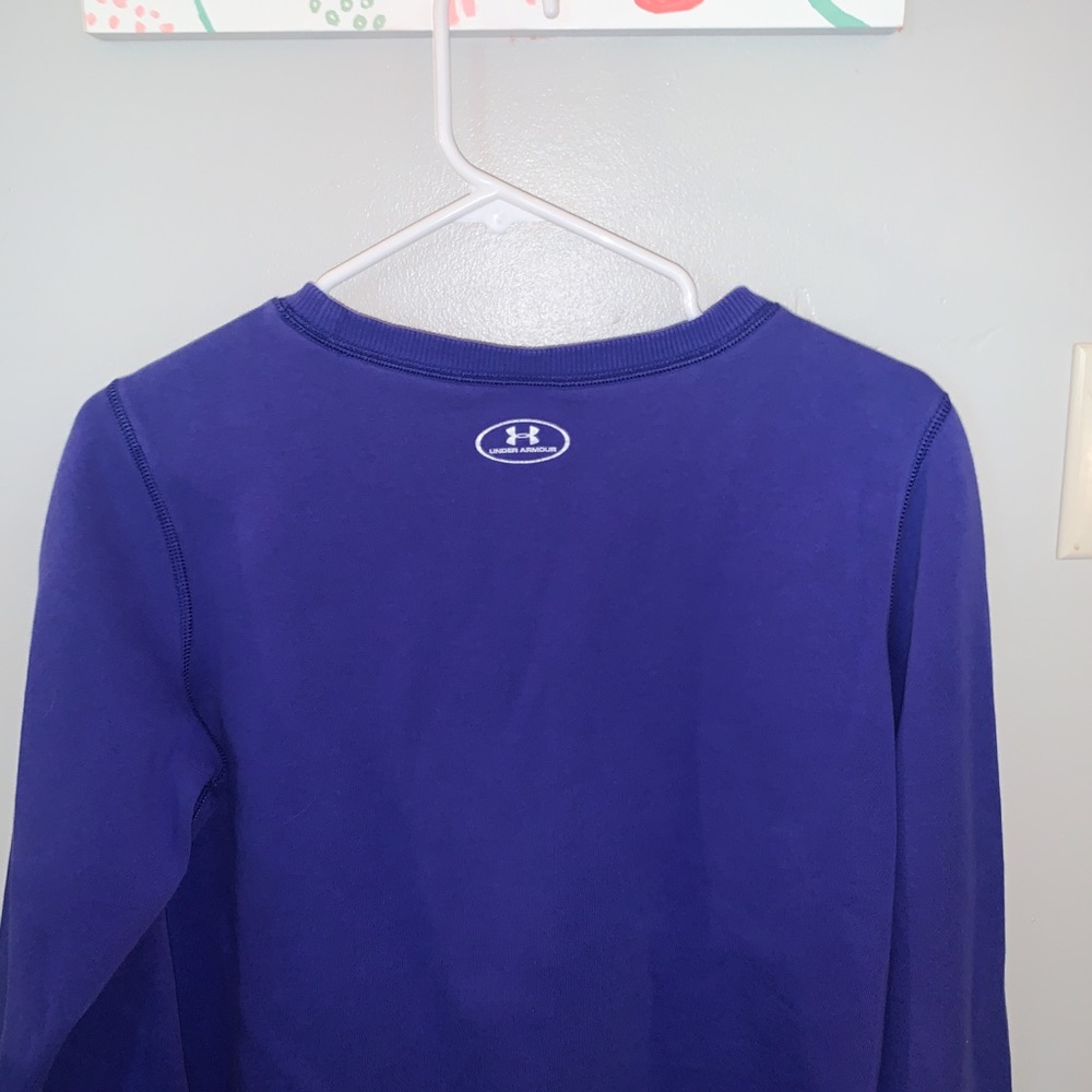 Under Armour pullover - Picture 3 of 3